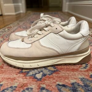 Madewell Kick-off Trainers